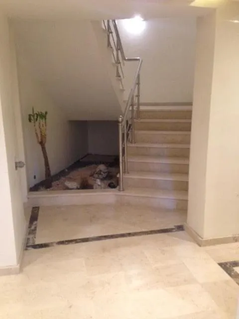 Appartement Meuble Au Centre De Gueliz مراكش
