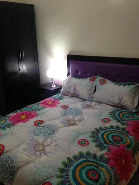 Appartement Meuble Au Centre De Gueliz مراكش المغرب