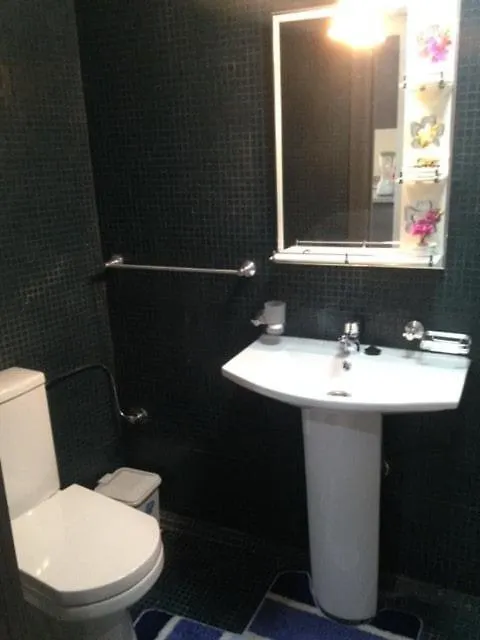 Appartement Meuble Au Centre De Gueliz مراكش شقة