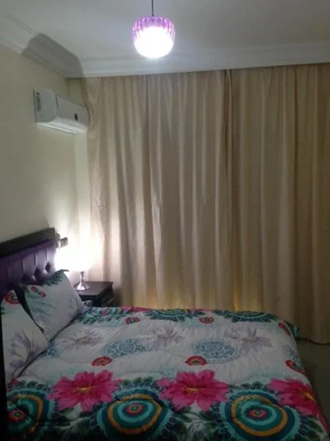 شقة Appartement Meuble Au Centre De Gueliz مراكش المغرب